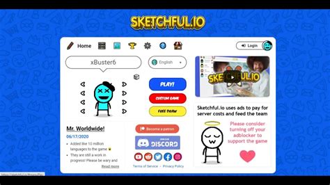 sketchful io online.